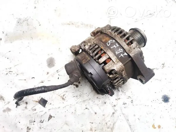 Chevrolet Captiva Generator/alternator aa8b11a0082