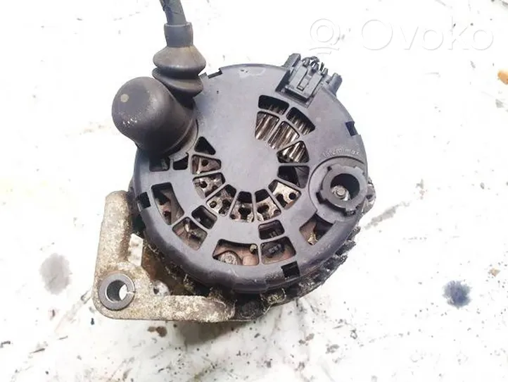 Chevrolet Captiva Alternator aa8b11a0082