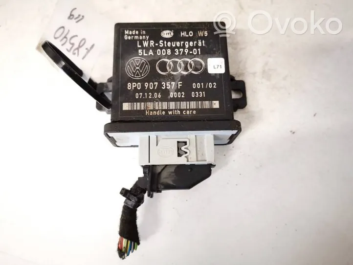 Audi A6 S6 C6 4F Module d'éclairage LCM 8p0907357f