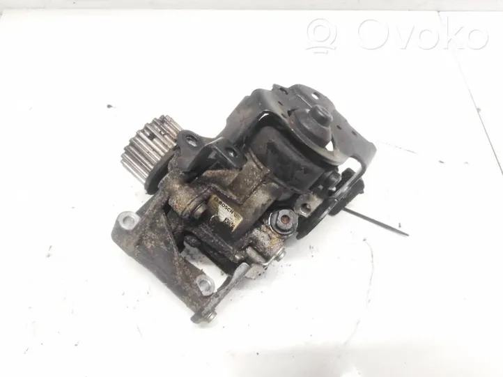 Renault Kangoo II Pompe d'injection de carburant à haute pression 0445010704