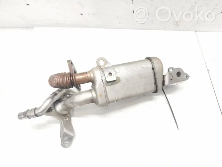 Renault Kangoo II EGR valve cooler 147350364R