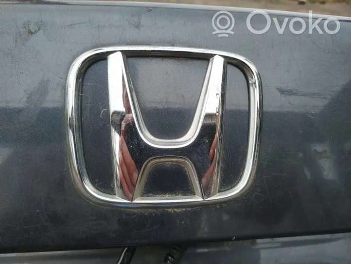 Honda Accord Mostrina con logo/emblema della casa automobilistica 