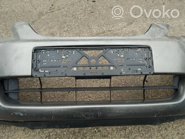 Honda Civic Front bumper lower grill 