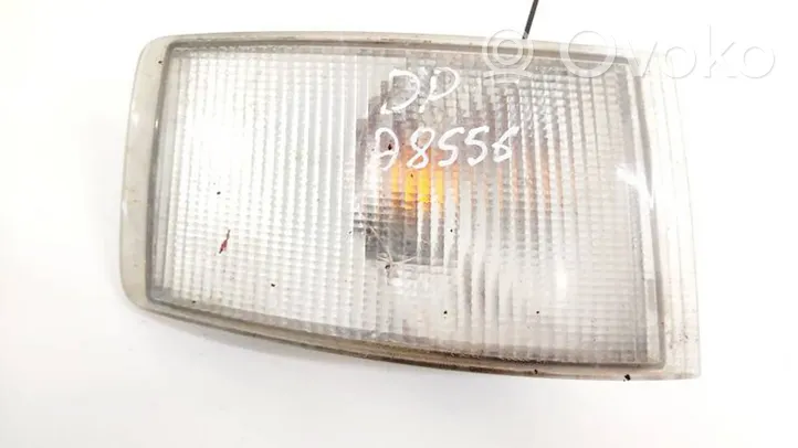 Fiat Ducato Front indicator light 35700747