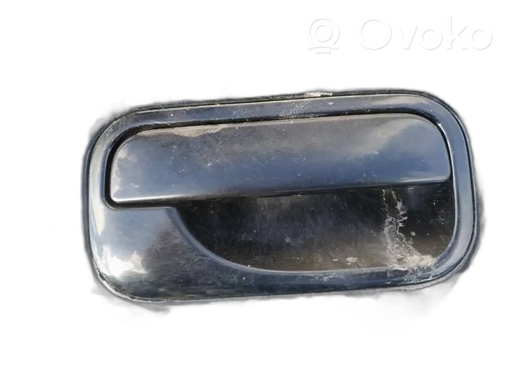 Opel Vectra B Front door exterior handle 