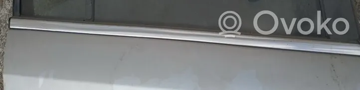 Opel Signum Rear door glass trim molding 