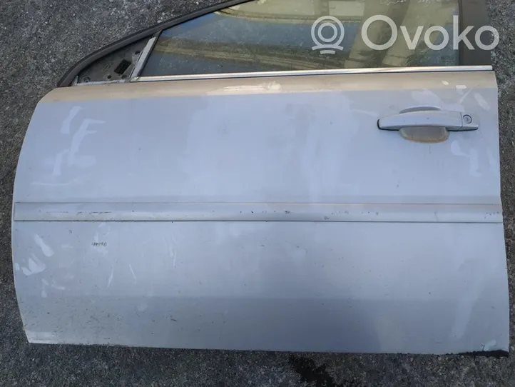 Opel Signum Rivestimento della portiera anteriore (modanatura) 