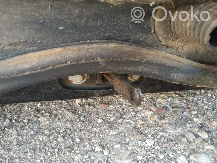 Land Rover Freelander Charnière arrêt tirant de porte avant 