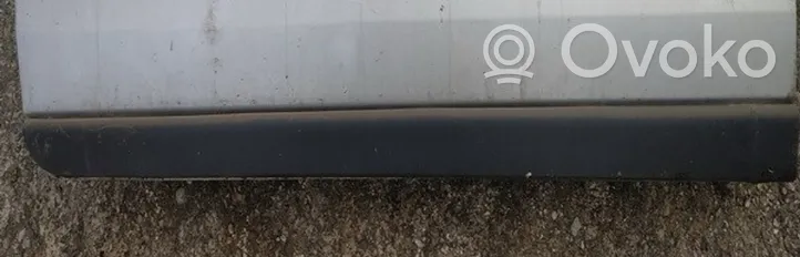 Volvo S60 Rivestimento della portiera anteriore (modanatura) 