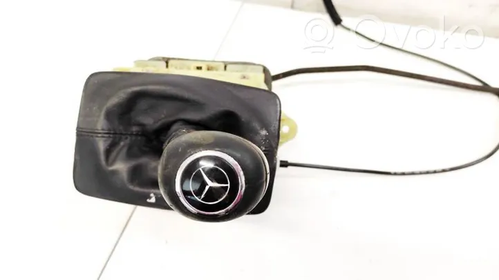 Mercedes-Benz E W212 Gear selector/shifter (interior) A2042676324