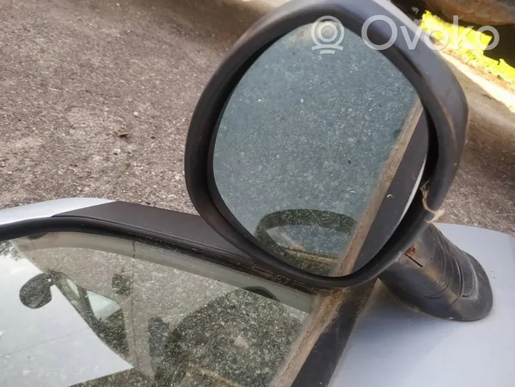Fiat Punto (188) Vetro specchietto retrovisore 