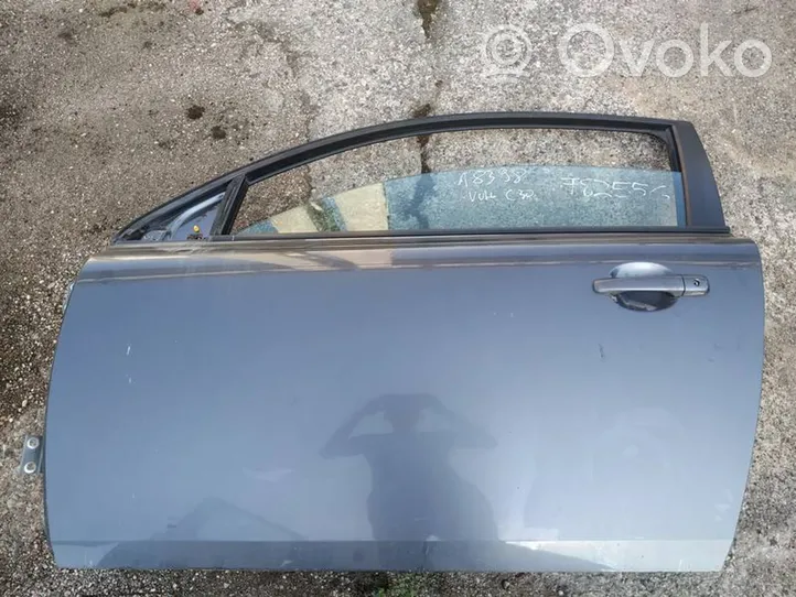 Volvo C30 Drzwi przednie PILKOS
