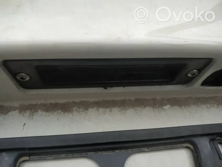 Volvo S60 Tailgate/trunk/boot exterior handle 