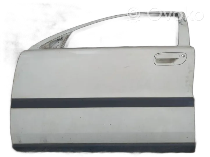 Volvo S60 Front door baltos