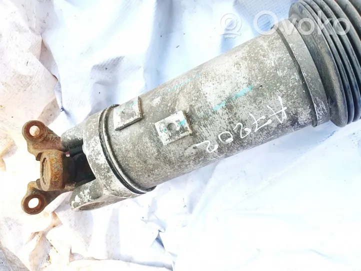 Jeep Grand Cherokee (WK) Rear driveshaft/prop shaft p52853003ad