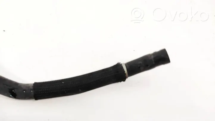 Hyundai i20 (GB IB) Engine coolant pipe/hose 