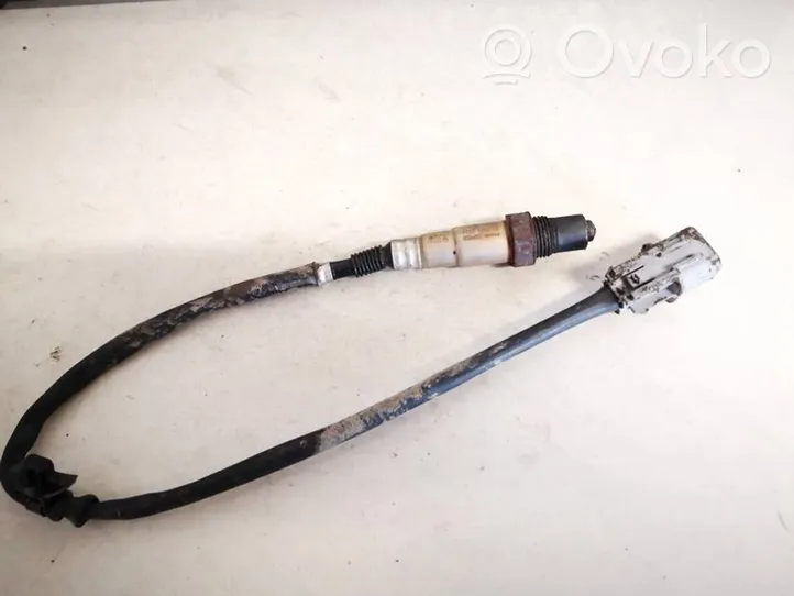 KIA Sportage Sonde lambda 392102b375