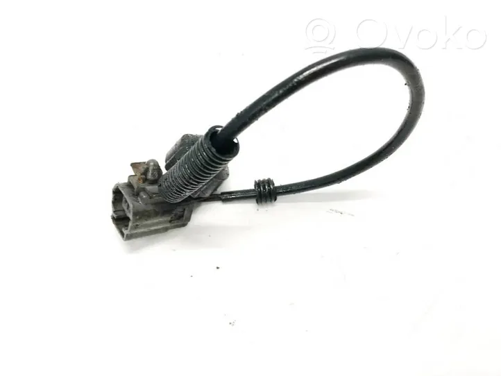 Mazda CX-7 Capteur de cliquetis 0261231160