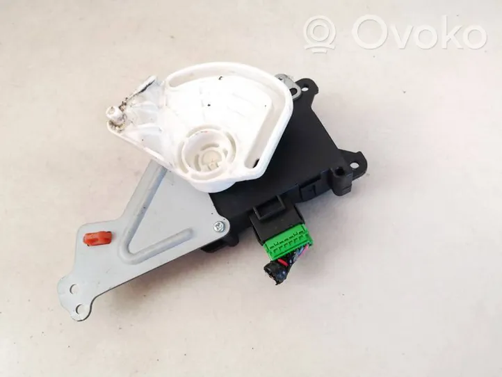 Honda Civic Air flap motor/actuator 113800-2320