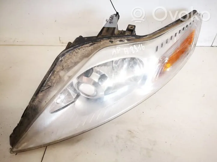 Ford Mondeo MK IV Faro/fanale 7s7113006ap