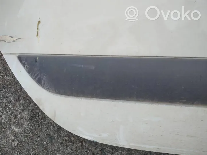 Renault Espace III Rear door trim (molding) 