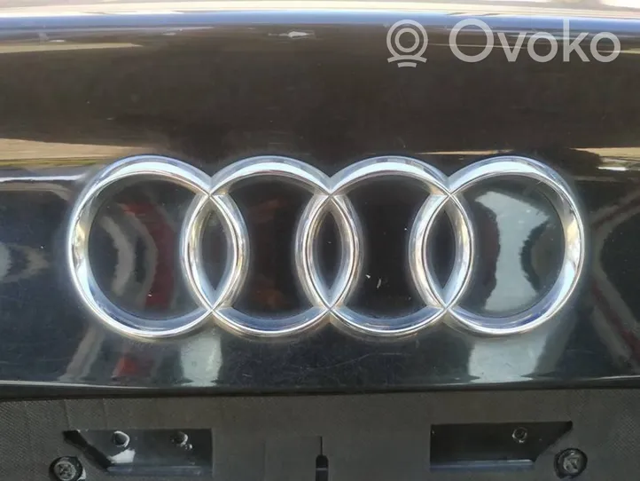 Audi A5 8T 8F Logo, emblème, badge 