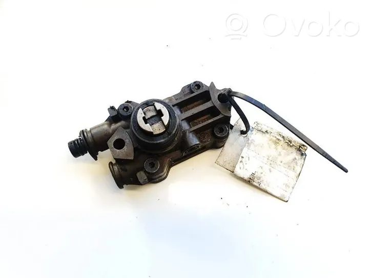 Mercedes-Benz A W168 Pompe d'injection de carburant à haute pression A6110900250