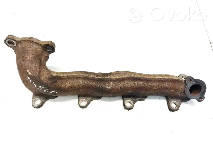 Toyota Auris 150 Exhaust manifold 