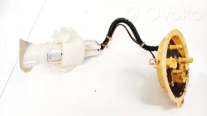 BMW 3 E90 E91 In-tank fuel pump 