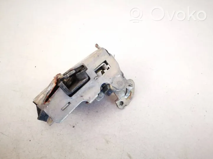 Renault 19 Rear door lock 