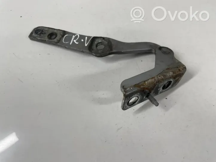 Honda CR-V Tailgate/trunk/boot hinge 
