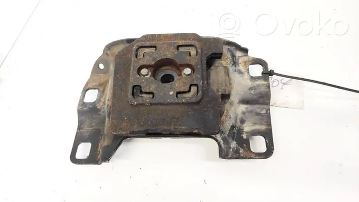 Ford Focus Support de moteur, coussinet 4n516f031aa