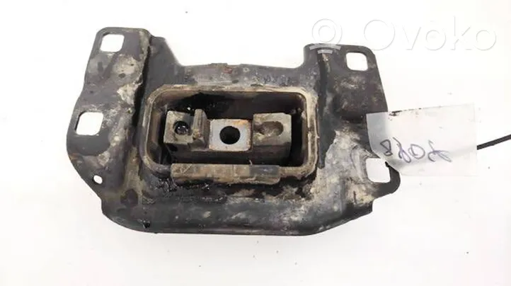 Ford Focus Support de moteur, coussinet 4n516f031aa