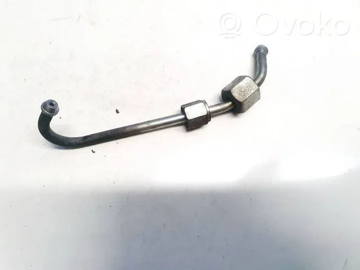 Opel Insignia A Tuyau d'alimentation conduite de carburant 55573472