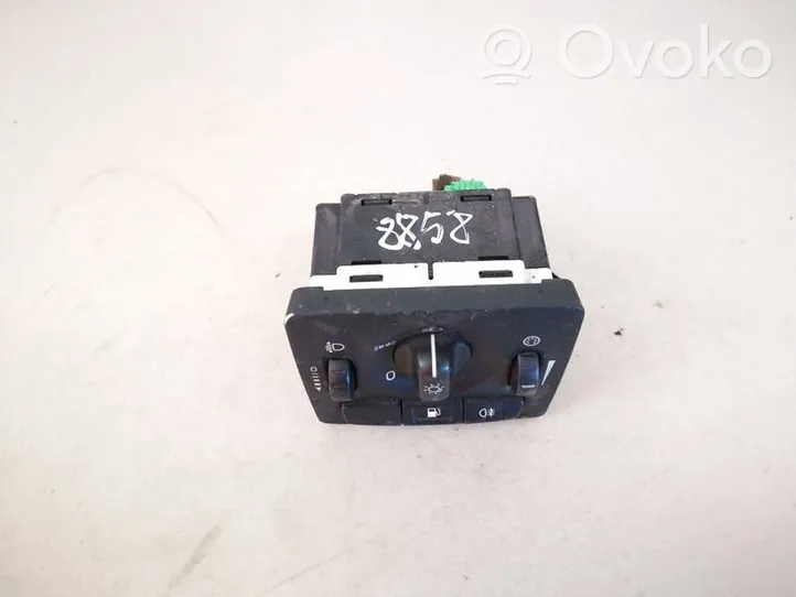 Volvo S40 Light switch 30669734