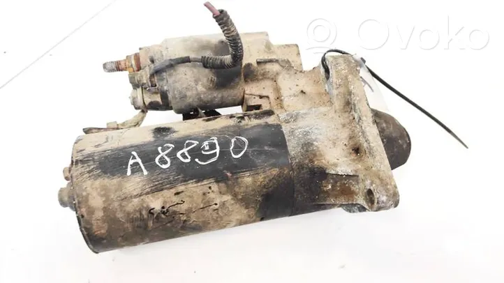 Alfa Romeo 159 Starter motor 0001115021