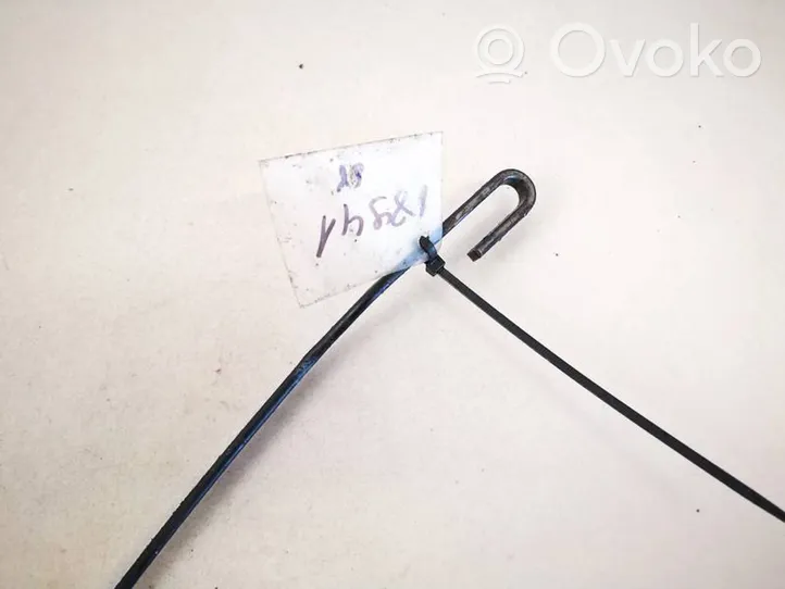 Audi A4 S4 B5 8D Front wiper blade arm 8d1955408