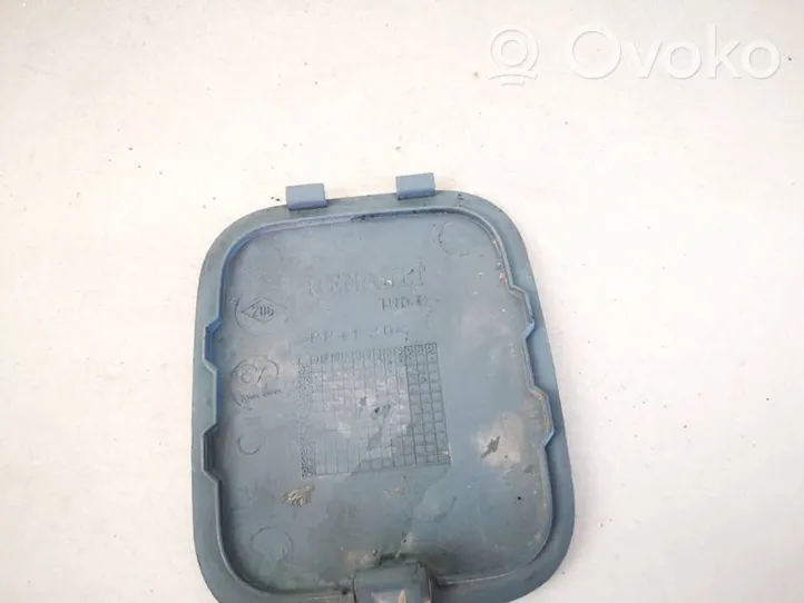 Renault Scenic I Other interior part 