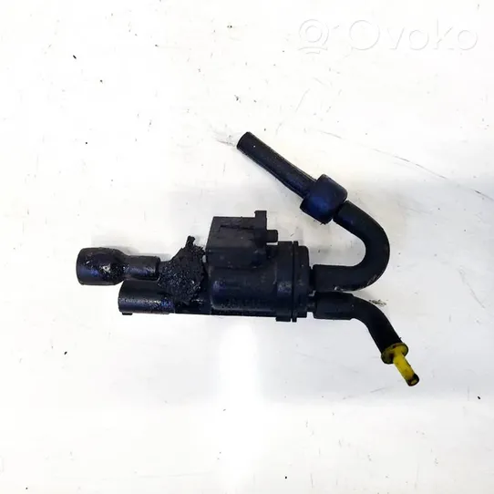 Mercedes-Benz ML W164 Turboahtimen magneettiventtiili 0025401407