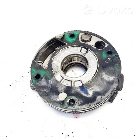 Volvo S60 Pompa dell’olio 3063737