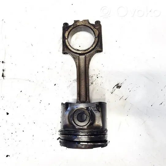 Volvo S60 Piston with connecting rod 