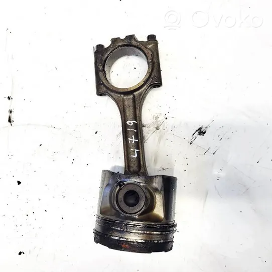 Volvo S60 Piston with connecting rod 