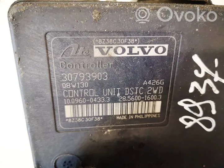 Volvo V50 Pompa ABS 8n512c405aa