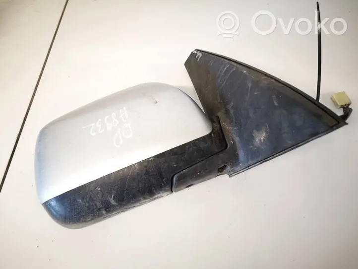 Toyota RAV 4 (XA20) Elektryczne lusterko boczne drzwi przednich e4012228