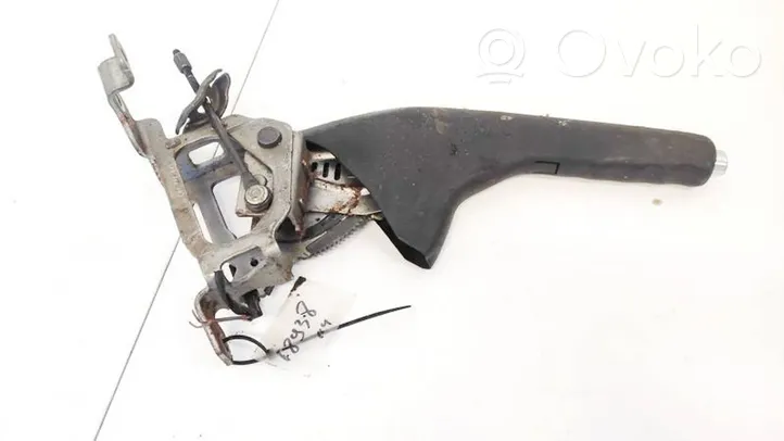 Skoda Octavia Mk2 (1Z) Dźwignia hamulca ręcznego 1Z1711303