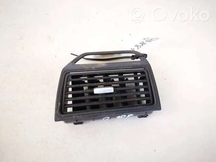 Fiat Punto (188) Griglia di ventilazione centrale cruscotto 