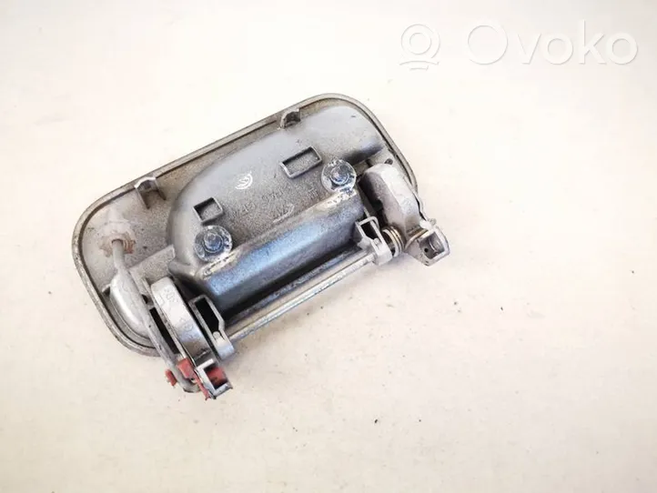 Opel Vectra B Maniglia esterna per portiera anteriore gm712