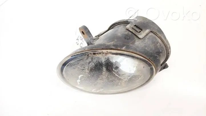 Audi A6 S6 C6 4F Front fog light 3C3X15K233A