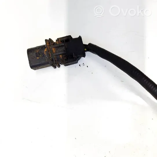 Mercedes-Benz ML W164 Sonde lambda 0035427018