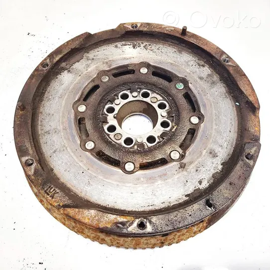 Toyota Auris 150 Flywheel 